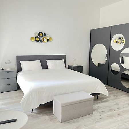 B&B Ilien Bellinzona Dış mekan fotoğraf
