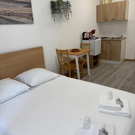 B&B Ilien Bellinzona Dış mekan fotoğraf