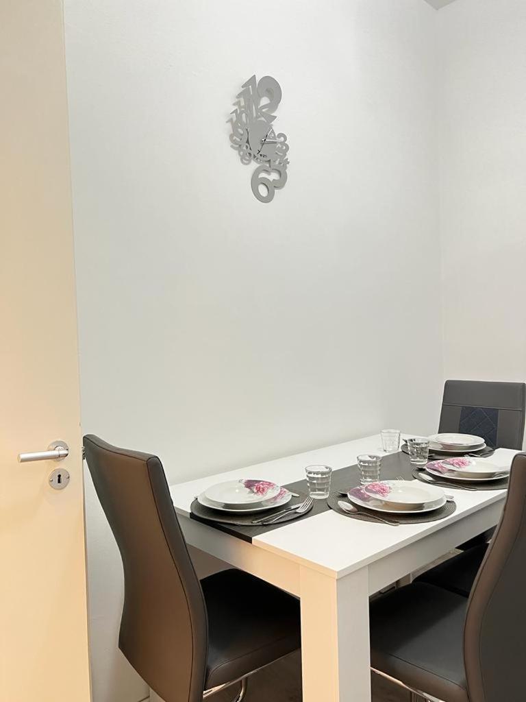 B&B Ilien Bellinzona Dış mekan fotoğraf