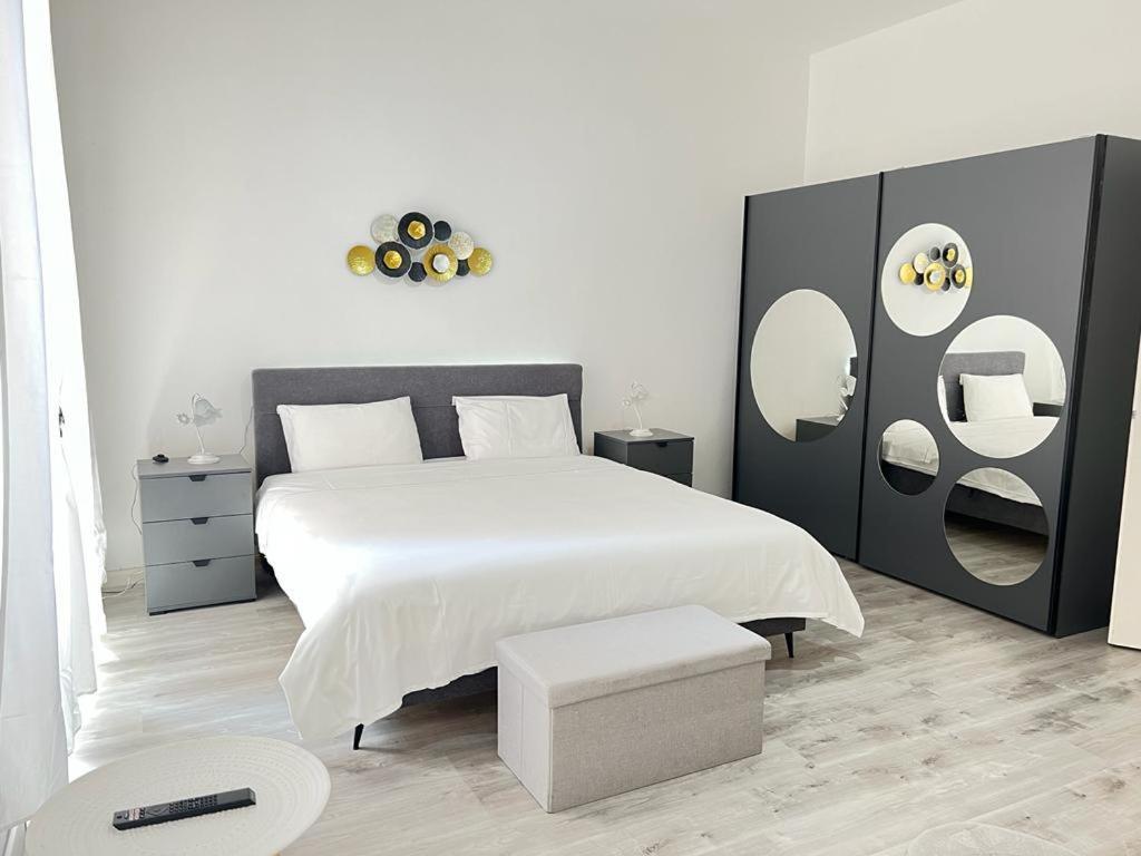 B&B Ilien Bellinzona Dış mekan fotoğraf