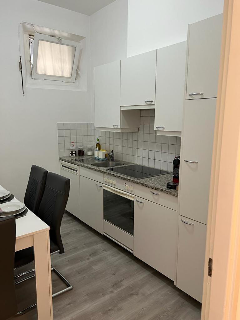 B&B Ilien Bellinzona Dış mekan fotoğraf