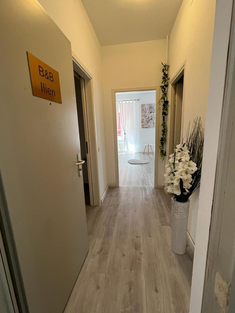 B&B Ilien Bellinzona Dış mekan fotoğraf