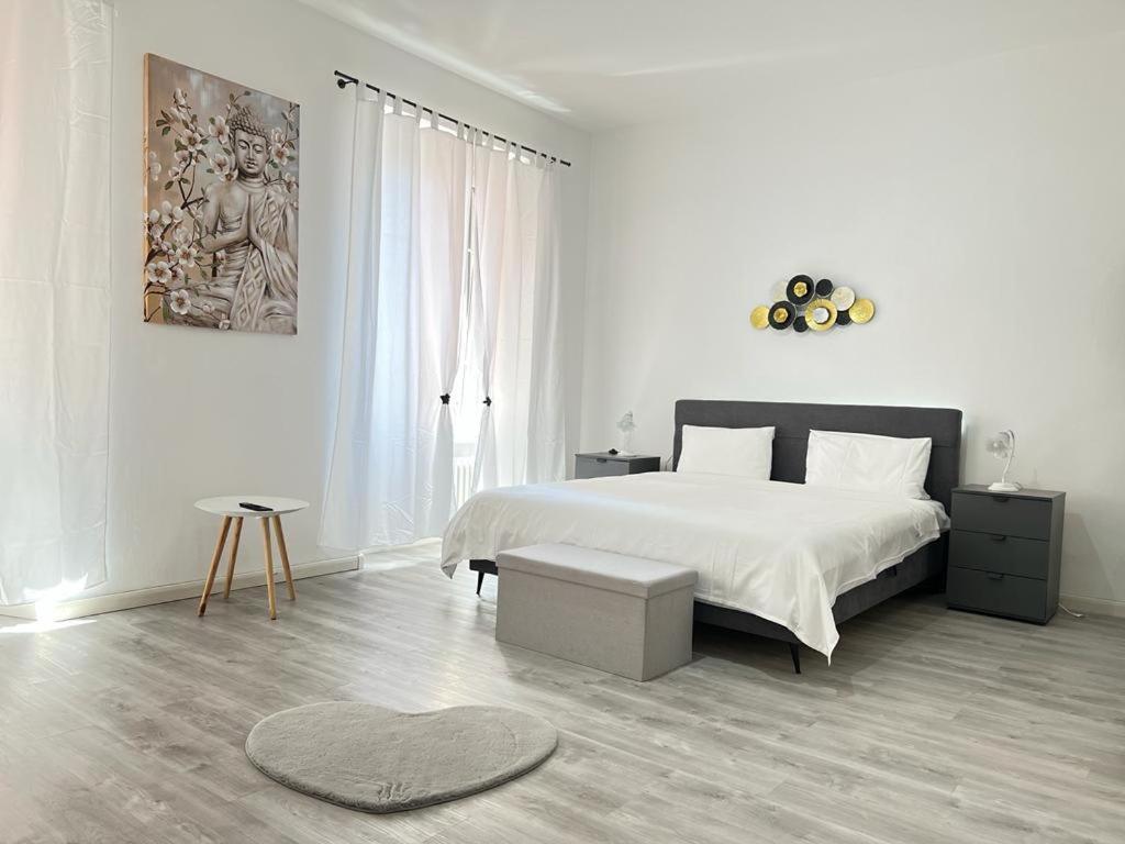 B&B Ilien Bellinzona Dış mekan fotoğraf