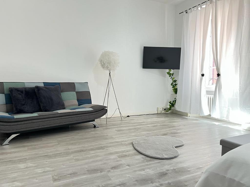 B&B Ilien Bellinzona Dış mekan fotoğraf