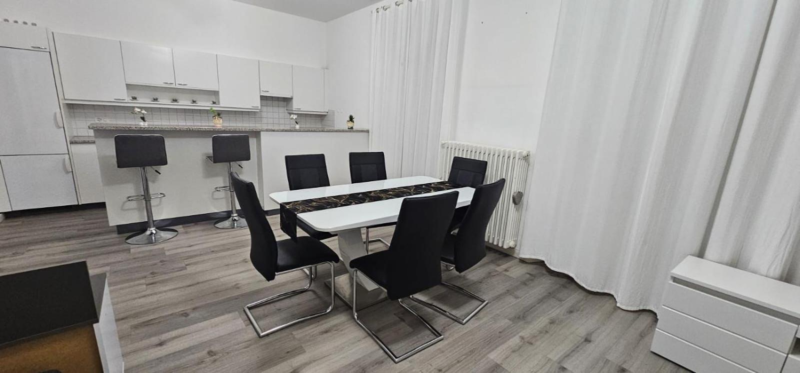 B&B Ilien Bellinzona Dış mekan fotoğraf