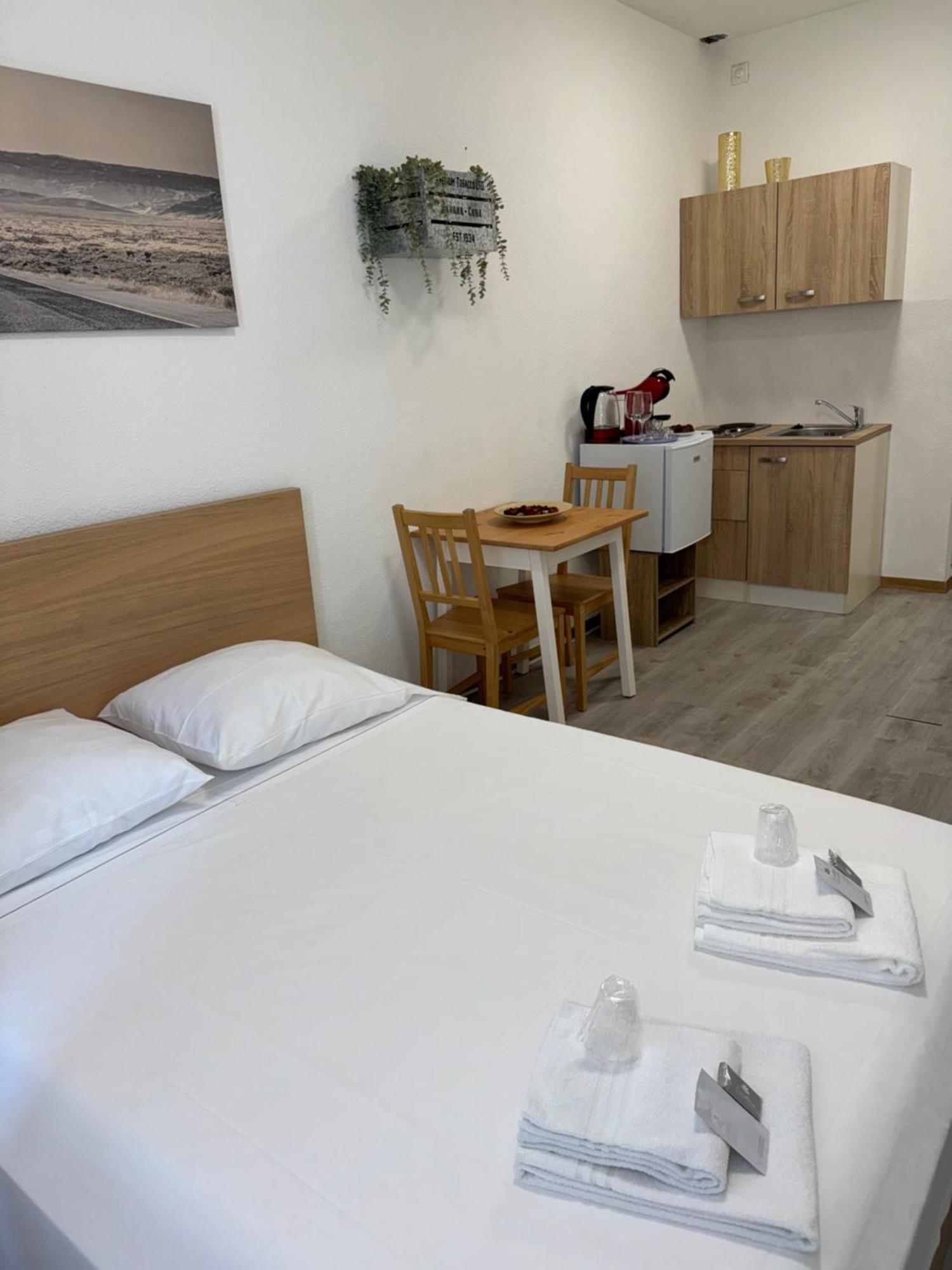 B&B Ilien Bellinzona Dış mekan fotoğraf